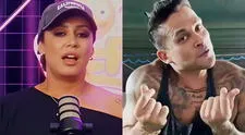 Karla Tarazona expresa su deseo de tener una hija con Christian Domínguez: “Se ha conversado”