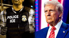 Duro golpe a ICE: exagente de América Latina denuncia nuevas tácticas que el Gobierno de Trump no quisiera que conozcas