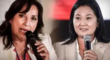 Congresistas de Fuerza Popular no respaldan ninguno de los 9 proyectos de ley para anular aumento salarial de Dina Boluarte