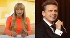 Mhoni Vidente predice que fallecerá un ícono en la música mexicana de la talla de Juan Gabriel: "Luis Miguel, cuídate"