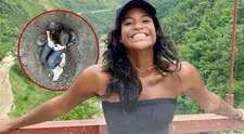Juliana Marins: autopsia revela cómo murió la turista brasileña que cayó dentró de un volcán activo en Indonesia