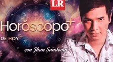 ➤ Descubre tu HORÓSCOPO DE HOY: qué te deparan los astros este 8 de julio, según Jhan Sandoval