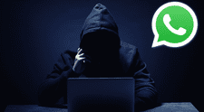 Cómo saber si te espían en WhatsApp y qué hacer para proteger tu cuenta
