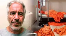 FBI cierra el caso de Jeffrey Epstein y revela video de sus últimas horas antes de su suicidio en cárcel de Nueva York