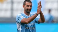 Martín Cauteruccio deja Sporting Cristal: el goleador fue vendido a club boliviano y jugará la Copa Sudamericana
