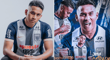 Alianza Lima anuncia la llegada de Josué Estrada, nuevo refuerzo proveniente de Cienciano