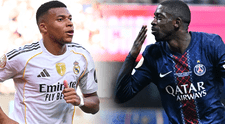 Alineaciones Real Madrid versus PSG: formaciones para el partidazo de las semifinales del Mundial de Clubes 2025