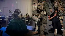 Más de 150 invitados no asistieron a quinceañero en California por terror a ser arrestados por ICE: madre inmigrante gastó sus ahorros