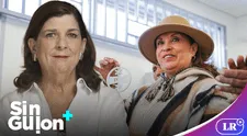 RMP sobre argumentos de Dina Boluarte para subirse el sueldo: "La señora ha mentido descaradamente. Es inmoral"