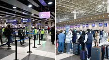 Nuevo Aeropuerto Internacional Jorge Chávez: un mes con avances, moderno, pero aún con tareas por resolver