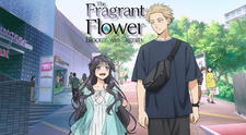 Dónde ver 'The Fragrant Flower Blooms with Dignity' online y subtitulado en español