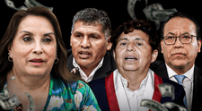 Dina Boluarte: congresistas piden que la Comisión Permanente vote proyectos contra el aumento de sueldo de la presidenta