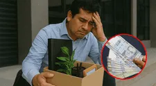 Si me despiden por llegar tarde o faltar al trabajo, ¿puedo pedir una indemnización? Esto dice la norma laboral en Perú