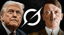 Grok, IA de Elon Musk, compara a Trump con Adolf Hitler: "La historia rima, no permitamos que se repita"