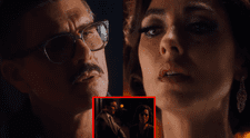 ¿Cuándo se estrena ‘Mistura’, la película protagonizada por Christian Meier y Bárbara Mori?