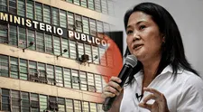 Tribunal Constitucional decide que la Fiscalía participará en el Habeas Corpus presentado por Keiko Fujimori