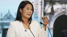 Keiko Fujimori: Poder Judicial inicia control de acusación en nuevo juicio contra lideresa por Fuerza Popular por caso Cócteles