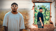 Nero Lvigi presenta su disco “Afroperurban" y trasluce su identidad cultural a través de la música