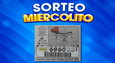 Resultados Sorteo Miercolito HOY, 9 de julio: qué jugó la Lotería de Panamá, letras y consultar números de los premios