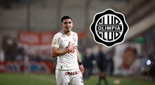 César Inga revela por qué no llegó al Olimpia con Fabián Bustos: “Universitario no quería eso”