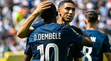 ¡PSG clasificó a la final del Mundial de Clubes 2025! Goleó 4-0 al Real Madrid y definirá al campeón ante el Chelsea