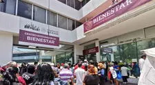 Calendario de pagos de la Pensión Bienestar para adultos mayores en julio 2025: revisa las fechas de depósito por apellidos en México
