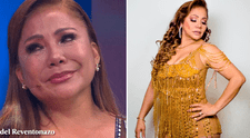 Cantante Marisol impacta al anunciar que tendrá una niña y revela su nombre: “Reina del sol”