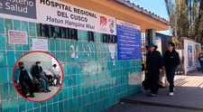 Neumonía cobra 12 vidas en Cusco por intensas heladas