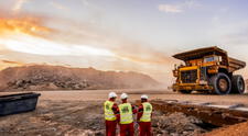 Perú promueve su oferta de proveedores a la minería en Expominas Quito 2025