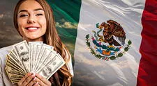 Precio de apertura del dólar en México en Banco Azteca AYER, jueves 10 de julio del 2025