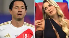 Gianluca Lapadula es criticado en redes tras picantes revelaciones de Maracena Gastaldo en 'El valor de la verdad': "Decepción total"