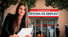 ¡Atención desempleados en España! SEPE anuncia ayuda mensual de 570 euros para mayores de 30 años