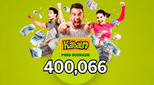 Resultados de La Kábala de este jueves 10 de julio: jugada ganadora, números y Pozo Buenazo