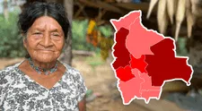 Estudio científico revela que la comunidad indígena Tsimane en Bolivia envejece más lento que el resto del mundo