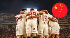 Universitario y su exótico 'Plan B' si Luis Ramos no sale de América de Cali: viene de China y solo ha jugado 2 partidos