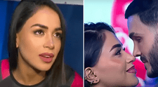 Onelia Molina impacta con reveladora frase sobre Mario Irivarren y enciende rumores de reconciliación: "Está fluyendo"