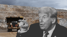 Trump impone arancel al cobre y dispara su precio: Perú gana con cautela