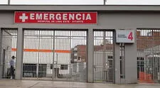 Denuncian a hospital de Ate por hacer esperar casi una hora a mujer a punto de dar a luz, pese a ruptura de fuente