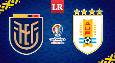 ¿A qué hora juega Ecuador vs Uruguay EN VIVO por el primer partido de la Copa América Femenina?