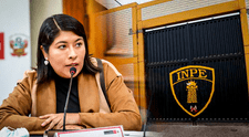 Betssy Chávez denuncia casos de abuso sexual y corrupción en Penal de Mujeres de Chorrillos