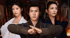 'La leyenda del señor guerrero' drama chino completo: dónde y cómo ver los capítulos sub español