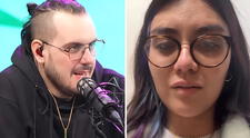Esposa de Furrey revela que el youtuber fue internado en UCI: “No está tan bien, oren por él”