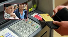 Vacían cuentas bancarias de adultos mayores: robaban S/2.500 diarios y entidades financieras no emitieron alertas, asegura Aspec
