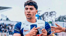 ¿Qué fue de Franco Zanelatto? El impensado presente del jugador que dejó Alianza Lima para vivir su primera experiencia en Europa