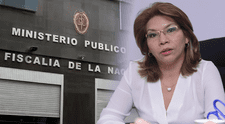 Marita Barreto regresa al Ministerio Público: fue designada como fiscal provincial de Lima Centro