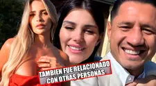 Familiar de Gianluca Lapadula responde fuerte tras posible infidelidad del futbolista con Macarena Gastaldo: "Han dicho tantas cosas"