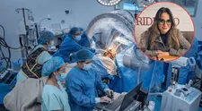 Hospital Internacional de Colombia aplica cirugía cerebral pionera para tratar depresión resistente
