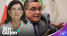 RMP sobre Juan José Santiváñez: "Es la sexta vez que lo denuncian y el Mininter tiene que pagar su defensa"