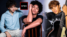 Los 3 venezolanos que participan en Santos Bravos, el reality de HYBE que busca a los nuevos talentos del k-pop en Latinoamérica