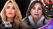 Juliana Oxenford critica gastos de alimentos de Despacho Presidencial: "Ni en el Maido te gastas tanto con 10 personas"